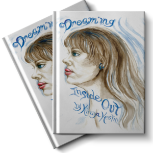 Dreaming Inside Out (Mary's Search for Self Through Dreams)