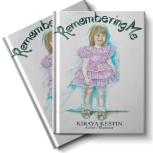 Remembering Me: Portrait of a Child Artist